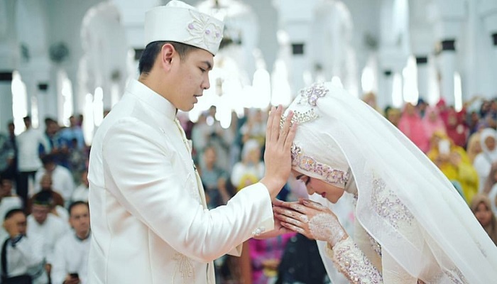 Kriteria Nikah Siri Menurut Ajaran Agama Islam
