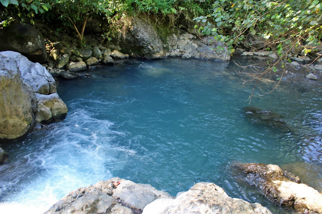 Lubuk Paraku, Wisata Tersembunyi Padang, Harus Anda Datangi!