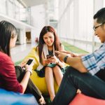 Masyarakat Digital, Transformasi Teknologi Di Kehidupan Sosial