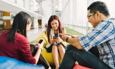 Masyarakat Digital, Transformasi Teknologi Di Kehidupan Sosial