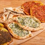 Mencicipi Nikmatnya Kuliner Timur Tengah Di Tengah Tren Global
