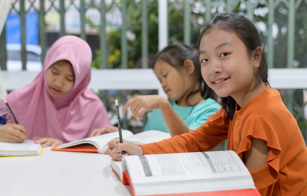 Pendidikan Karakter, Generasi Yang Tangguh Dan Berintegritas