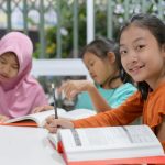 Pendidikan Karakter, Generasi Yang Tangguh Dan Berintegritas
