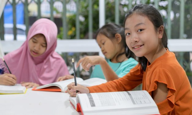 Pendidikan Karakter, Generasi Yang Tangguh Dan Berintegritas