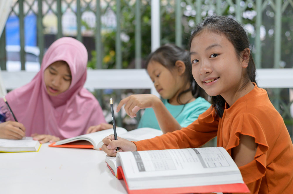 Pendidikan Karakter