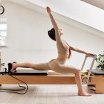 Pilates Olahraga Ringan, Manfaat Besar Bagi Tubuh Dan Pikiran
