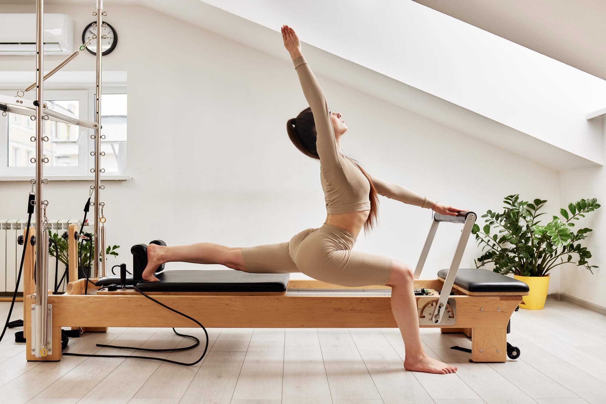 Pilates