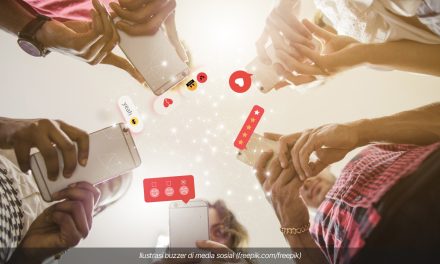 Profesi Buzzer Menimbulkan Pro Dan Kontra Di Media Sosial