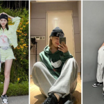 Ryujin ITZY Gaya Fashionnya Yang Edgy Dan Unik