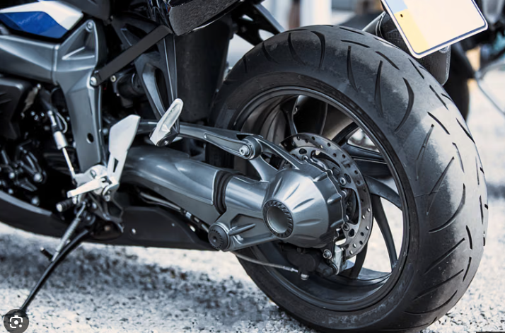 Keunggulan Ban Tubeless Terasa Lebih Stabil Dari Pada Ban Biasa