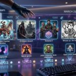 Steam Platform Gaming Digital Dan Pusat Komunitas Gamer