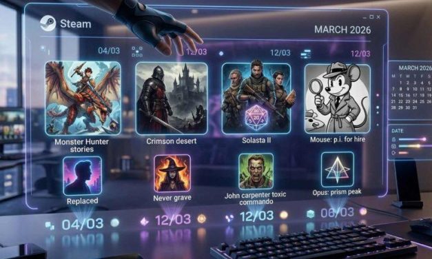 Steam Platform Gaming Digital Dan Pusat Komunitas Gamer