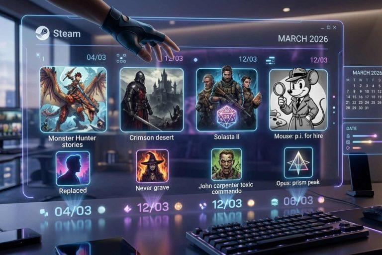 Steam Platform Gaming Digital Dan Pusat Komunitas Gamer