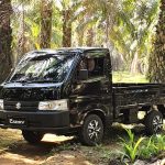 Suzuki Andalkan Carry dan XL7 Untuk Dongkrak Penjualan